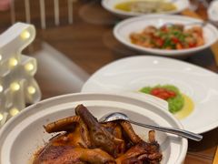 -长兴开元名都大酒店·地中海咖啡厅