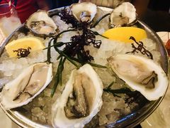 -db Bistro & Oyster Bar by Daniel Boulud(滨海湾金沙店)