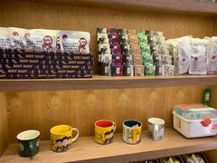 -茶颜悦色(金茂览秀城LG层外街店)
