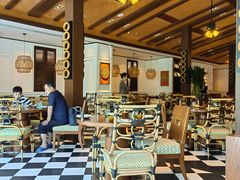 -亚特兰蒂斯·蟹餐厅 CRAB KITCHEN·鲜活海鲜