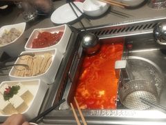 -海底捞火锅(江南盛天地店)