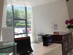 -深圳东部华侨城瀑布酒店