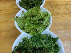 -王村姑老土炕莜面村(张北店)