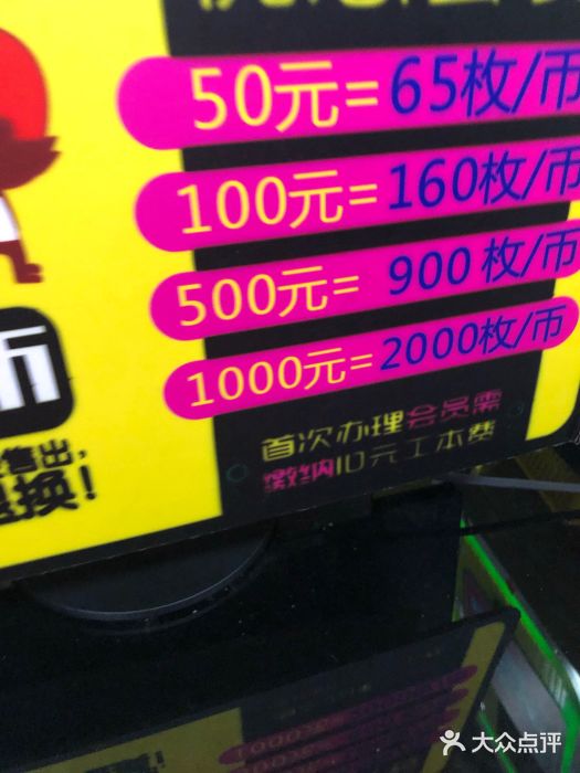 城市英雄(维佳佰港城店)图片