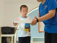 -红黄蓝成长中心(海淀上地店)