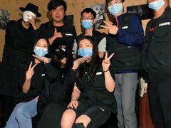 -棂笼·深度沉浸密室(武汉旗舰店)