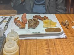 -汉巴味德(鹏欣水游城店)
