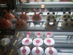-味多美蛋糕(马家堡永辉店)