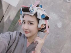-CHANGE 美发烫染沙龙