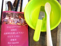 -广州中心皇冠假日酒店-环市食坊·海鲜自助餐厅