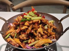 -澎湖湾农家菜(八一路楚天府店)