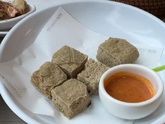 -苏小柳手作点心x茶叙小院(徐家汇分院)
