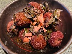 紫苏杨梅-蛙小侠(卓悦里店)