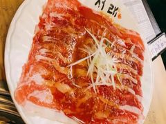 -喜来稀肉(望京店)