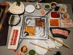 -海底捞火锅(八佰伴店)