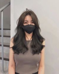 点击看大图 -MORI HAIR SALON日式美发沙龙