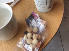 腰果-星巴克臻选(北京前门大街店)