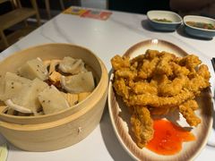 -椰子湾·海南火锅·糟粕醋·椰子鸡(正大广场店)