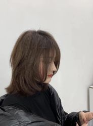 点击看大图 -藤野造型
