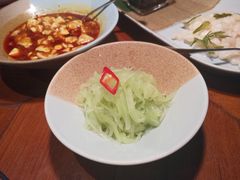 -绿茶餐厅(天津天河城店)