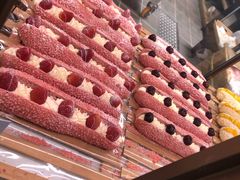 -奈雪的茶(亨特国际广场店)