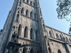 -圣约瑟夫大教堂