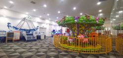 -宝燕乐园(春申店)