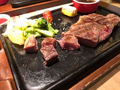 -必胜客(机场路店)