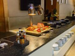 -威斯汀舞台餐厅