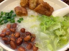 皇家艇仔粥-香港新记茶餐厅(湖墅南路店)