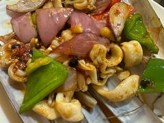 -富来美食(成发大厦店)