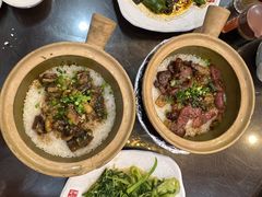 -红星光发煲仔饭(文海店)