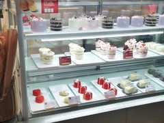 -燃厚蛋糕(卓展中信城店)