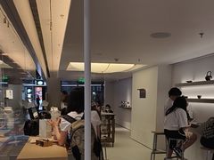 -喜茶(上海正大广场店)