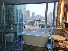 -榛悦隆堡成都酒店(春熙路太古里店)