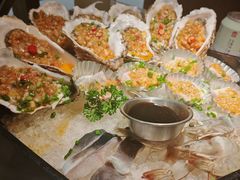 -火炉火自助餐(西直门凯德MALL店)