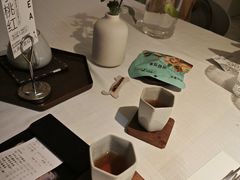 -春树下·树屋花房西餐厅(罍街AS1980店)