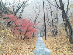 -丹东凤凰山景区
