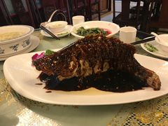 -新聚丰菜馆(太监弄店)