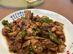 -灵福缘私房菜·农家菜(拈花湾·灵山大佛必推店)