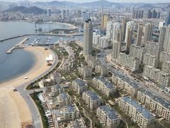-大连君悦酒店·星海湾壹号Dalian·Dalian(星海广场店)
