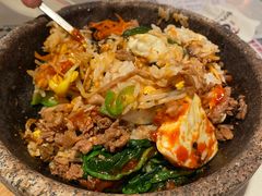-七八冷面·延边朝鲜族美食(欢乐谷店)
