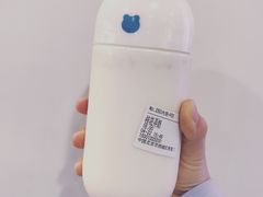 -兰熊鲜奶(西直门凯德mall店)