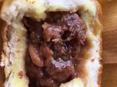 牛肉煎包-牛煎里牛肉煎包淮南牛肉汤(广东路店)
