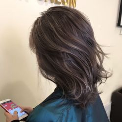 -3AM HAIR SALON染发烫发接发
