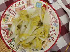 -吉源大排档·鱼生·海鲜(烧烤彩印厂店)