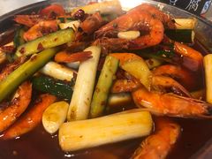 -五七油焖大虾(合川总店)