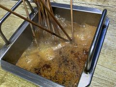 -老徐烧烤涮肚(交道口店)