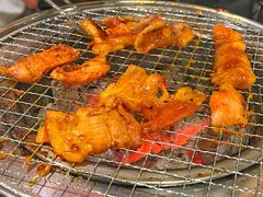 -蒜香焼肉PURUSHIN(马场路店)