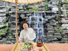 -牧童禧肉社·韩国炭火烤肉店(中粮祥云小镇店)